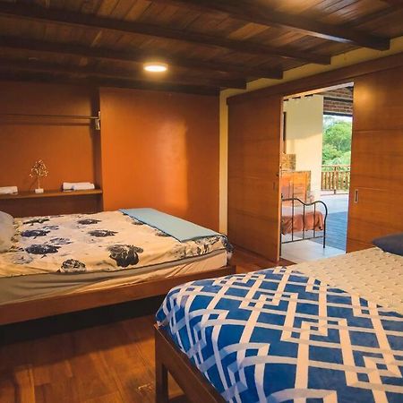 Quinta Betania Villa Puyo Dış mekan fotoğraf