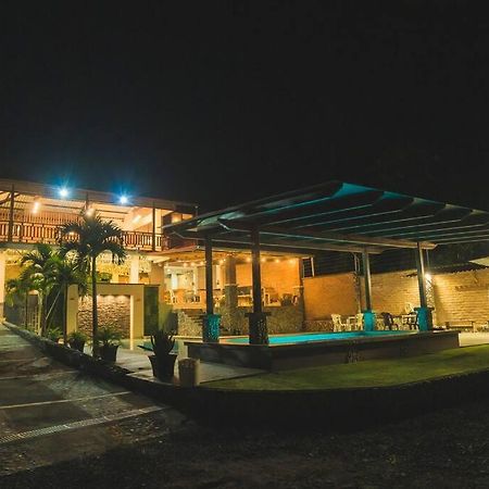 Quinta Betania Villa Puyo Dış mekan fotoğraf