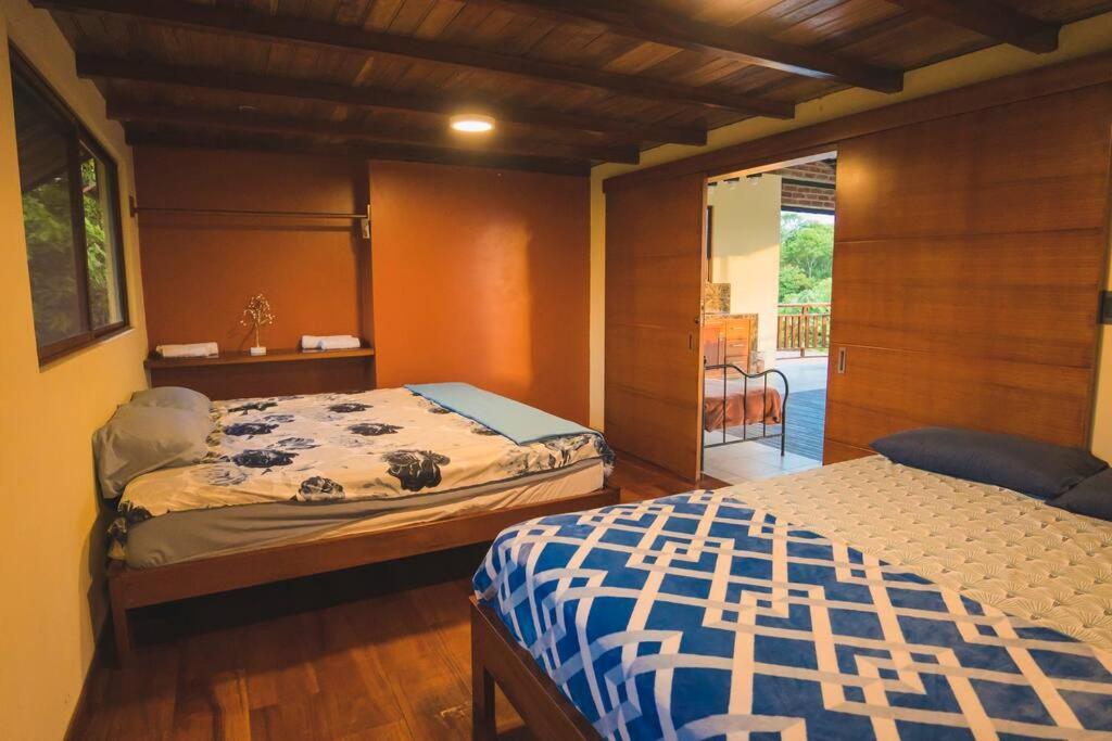 Quinta Betania Villa Puyo Dış mekan fotoğraf